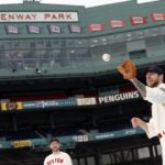 Fenway Park transforms for NHL's 14th annual Winter Classic