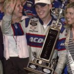 Harvick: 'It's just time,' racer says of 2023 final season