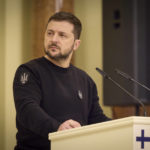Russia issue looms for Paris Olympics, Zelenskyy rebukes IOC