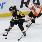 Czech it out: Pastrnak, Zacha, Krejci help Bruins top Flyers