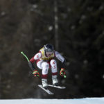 Shiffrin's chase of record 83rd win moves on to next resort