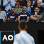 Djokovic tops Paul; faces Tsitsipas in Australian Open final