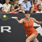 Coco Gauff wins ASB Classic in strong start to 2023