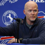 Bills uplifted by Hamlin's progress, hope to show resilience