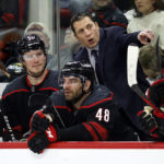 Andersen withstands blunder as Hurricanes top Penguins 2-1