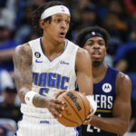 Banchero, Harris lead Magic to 126-120 win over Pacers