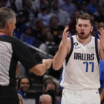 Young, Hawks beat Doncic, Mavs 130-122 for 4th straight win