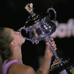 Sabalenka beats Rybakina for Australian Open women's title