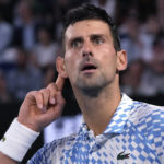 Djokovic tops Paul; faces Tsitsipas in Australian Open final