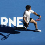 Paul beats Shelton in all-US quarterfinal at Australian Open