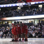 Miller scores 30 points as No. 4 Alabama beats Vandy 78-66