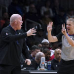 Rozier caps 19-point rally, Hornets end Hawks' 5-game streak