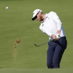 Perez wins in Abu Dhabi for 3rd and biggest title of career