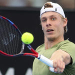 Djokovic, Shapovalov to meet in Adelaide quarterfinals