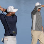Thompson cards 3 more eagles, has 2-shot AmEx lead over Rahm