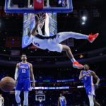 Banchero, Magic rally from early hole, beat 76ers 119-109