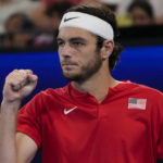 Team USA beats Italy to win inaugural United Cup