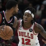 Leonard, Powell lead Clippers past Bulls, 108-103