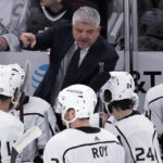 Anderson-Dolan scores 2, Kings beat Blackhawks 2-1