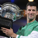 AUSTRALIAN OPEN 2023: AP quiz on the year’s 1st tennis Slam