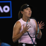 2-time Australian Open champion Azarenka beats Pegula