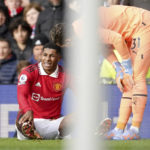 Rashford scores again as Man United beats Man City 2-1