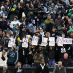 Hamlin in their hearts, the NFL pays tribute to No. 3