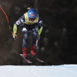 Shiffrin's chase of record 83rd win moves on to next resort