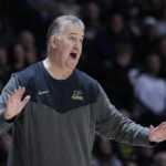 Edey, No. 3 Purdue fend off Terrapins' late charge 58-55