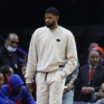 Osman ties career high with 29 points, Cavs rout Clippers