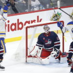 Sabres hold off Jets 3-2 for 5th straight victory
