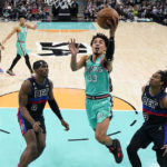 Jones helps Spurs overcome injuries, Pistons to end skid