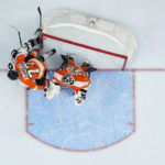Fiala scores in OT to lead the Kings past Flyers 4-3