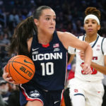 UConn starting to finally get healthy after rough stretch