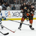 Ducks rally to 5-4 OT win over Sharks on Klingberg's goal