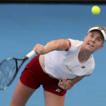 Noskova shocks Kasatkina at Adelaide International