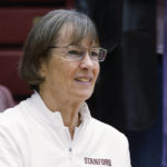 Stanford's Brink notches first triple-double with 10 blocks