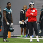 Bold trades keyed offensive jolts for 49ers, Eagles