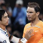 Hampered by bad hip, Nadal out in 2nd Rd of Australian Open