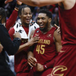 Mitchell's masterpiece: Cavs star scores 71 points in win