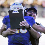 Different Dakota: SD State wins 1st FCS title over ND State