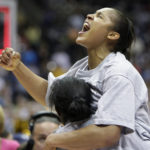 WNBA great Maya Moore retires from basketball officially