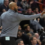 Heat rally again, top Magic 110-105 to close 3-0 homestand