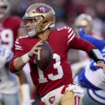 Hurts, Jefferson, Mahomes among AP NFL MVP finalists