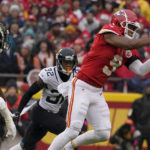 Chiefs' decision to trade Hill opened future for success