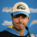 Analysis: Chargers didn't play it safe ahead of playoff trip
