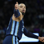 Timberwolves top Memphis after moment of silence for Nichols