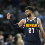 Murray, Jokic help Nuggets hold off Pelicans 122-113