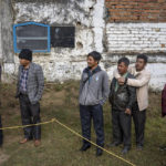 AP PHOTOS: Archery tradition thrives in northeast India