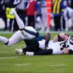 3 NFL teams look for rare trip from 2-6 to playoffs